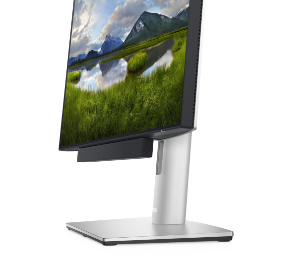 Dell Listwa dźwiękowa Dell Slim — SB521A - 690683 - zdjęcie 6
